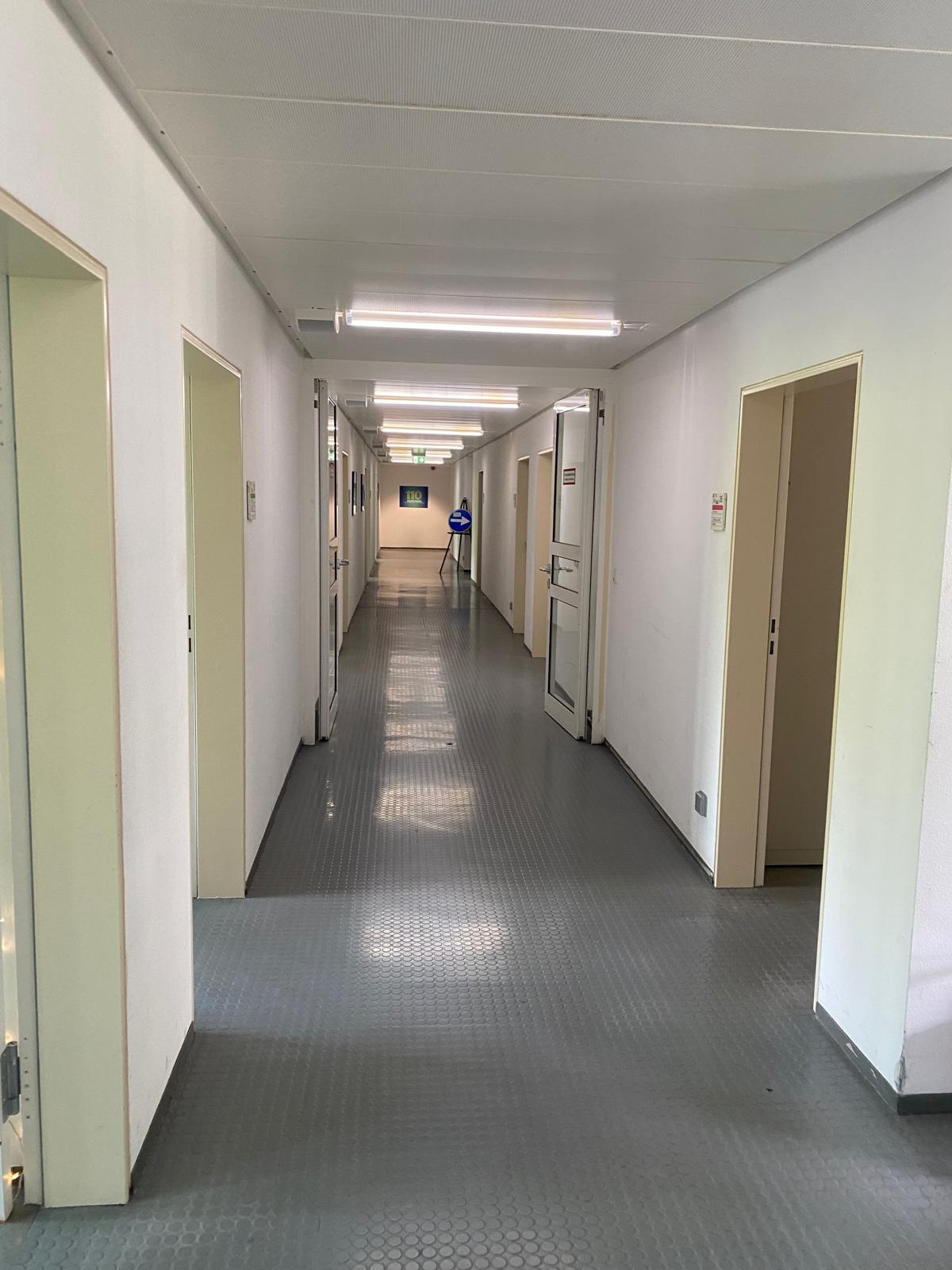 Bundespolizei Darmstadt